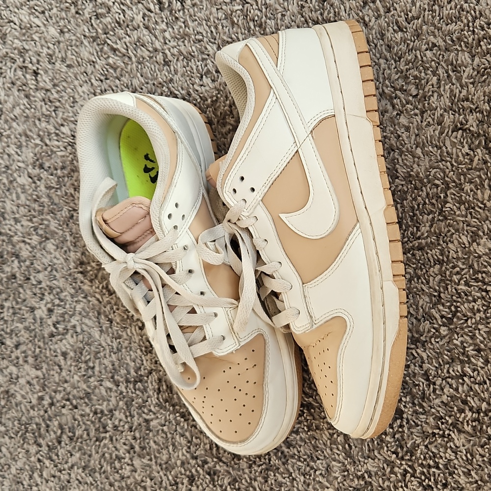 Nike Women's Low Next Nature Dunks